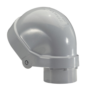 Southwire Topaz 1110 Series PVC Service Entrance Caps <em class="search-results-highlight">1</em>-1/4 in PVC Sch <em class="search-results-highlight">40</em> Socket