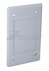 Southwire Topaz Weatherproof Box Covers