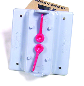 Southwire Topaz Weatherproof Box Covers