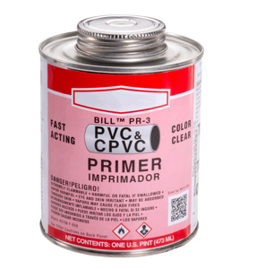 Southwire Conduit Primer 1 pt Can