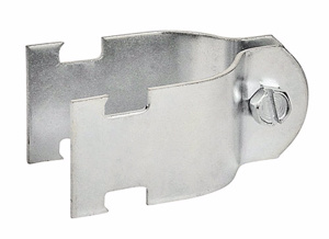 2109 3-1/2IN STRUT CLMP 2109 3-1/2IN STRUT CLMP