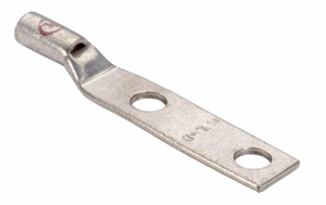 2932 500MCM-BRN BRL COMP LUG