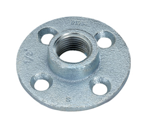 Southwire 290 Rigid Floor Flange Plates