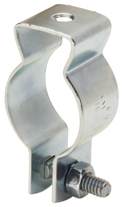Southwire Topaz Surface Mount Conduit Hangers 1/2 in <em class="search-results-highlight">EMT</em><multisep/> 3/8 in Rigid<multisep/> 1/2 in Rigid Steel