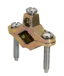 Southwire Topaz 625 Series Grounding Clamps
