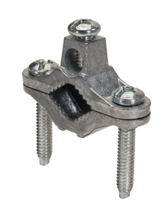 Southwire Topaz 625 Series Grounding Clamps