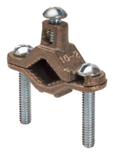 Southwire Topaz 625 Series Grounding Clamps