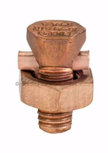 Southwire Split Bolts 14 CU - 6 CU 1 Bolt Southwire Split Bolts 14 CU - 6 CU 1 Bolt