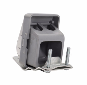 Southwire Topaz 1110 Series PVC Service Entrance Caps PVC Sch 40 Compression