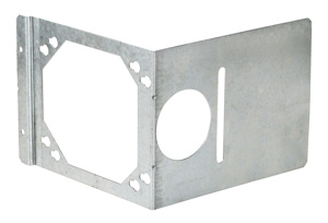Southwire Box Mounting Brackets 6 in