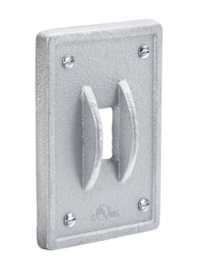 Southwire FS / FD Device Box Covers