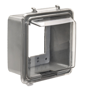 Southwire Topaz Weatherproof Box Covers