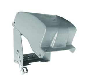 Southwire Topaz Weatherproof Box Covers