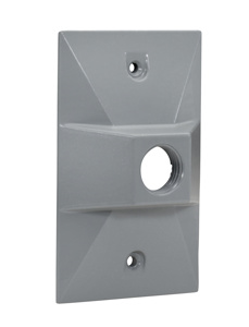 Southwire Topaz Weatherproof Box Covers