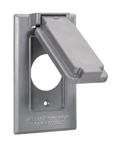 Southwire Topaz Weatherproof Box Covers