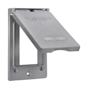 Southwire Topaz Weatherproof Box Covers