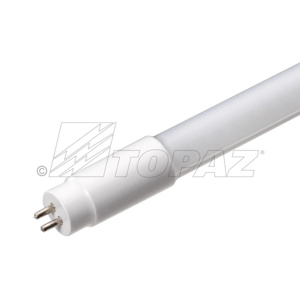 Southwire Type B LED T8 Lamps 25 W Bi-pin (G5) 46 in Non-dimmable 3400 lm 5000 K