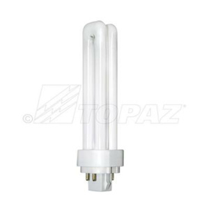 Southwire Topaz Quad Tube Compact Fluorescent Lamps