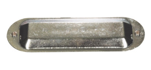 Sepco <em class="search-results-highlight">Conduit</em> Body Covers 1-1/4 & 1-1/2 in Steel Zinc-plated