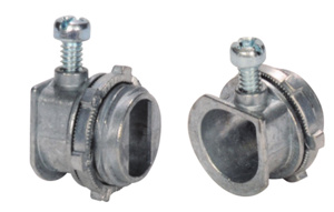 Sepco Straight Set Screw <em class="search-results-highlight">Flex</em> Connectors 3/8 in Zinc Die Cast Non-insulated