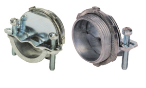 Sepco NM <em class="search-results-highlight">Romex</em> / Service Entrance Cable Connectors 2 in Zinc Die Cast 0.90 - 2.04 in