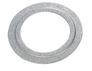 Sepco Reducing Washers 1-1/2 x 1/2 in Steel Galvanized
