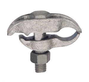 Sepco EMT / Rigid / IMC Parallel Conduit Clamps 1 in EMT<multisep/> 1 in Rigid
