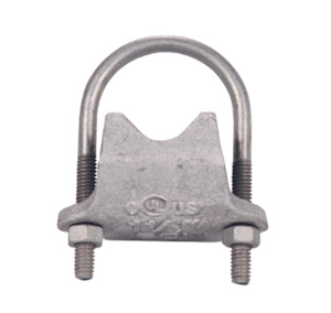 Sepco EMT / Rigid / IMC Right Angle Conduit Clamps 2 in EMT<multisep/> 2 in Rigid