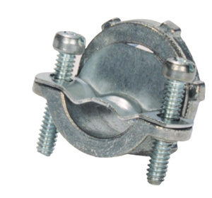 Sepco NM <em class="search-results-highlight">Romex</em> / Service Entrance Cable Connectors 1-1/4 in Zinc Die Cast 0.66 - 1.33 in