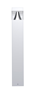 RAB Lighting B17 Bollards