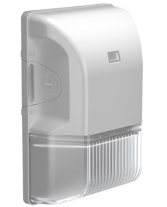 RAB Lighting BRISK Wallpacks