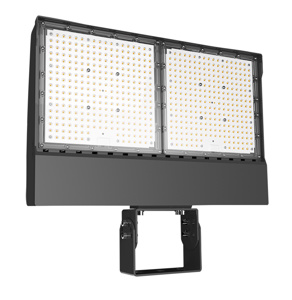 RAB Lighting X17 Series Floodlights