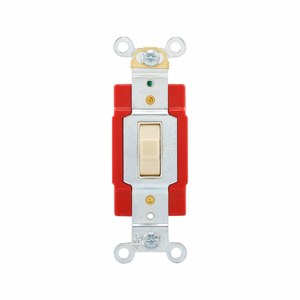 Eaton Wiring Devices Maintained Toggle Switches