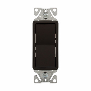 Eaton Wiring Devices 3-Way, DPST Rocker Light Switches