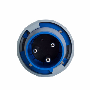 Eaton Wiring Devices Pin and Sleeve Plugs