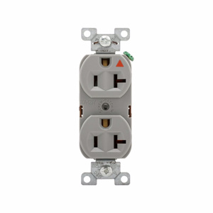 Eaton Wiring Devices Duplex Receptacles