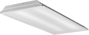Lithonia GTL Series LED Troffers