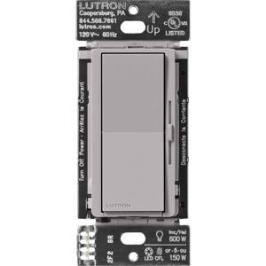 Lutron Diva® Caseta Smart Dimmers