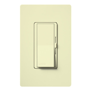 Lutron Diva® DVELV-300P Series Dimmers Rocker