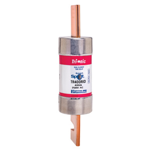 TR400RID 400A 250V TD FUSE