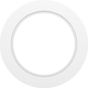 RAB Lighting Recessed Downlight Goof Ring Extender Kits