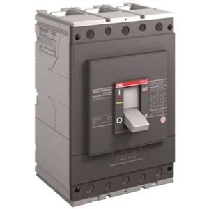 ABB Industrial Solutions Automatic Circuit Breakers