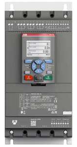 ABB Midwest Electric ABB Industrial Solutions PSTX Soft Starters