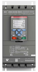 ABB Midwest Electric ABB Industrial Solutions PSTX Soft Starters