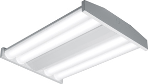 H. E. Williams GH Series LED Compact Highbays