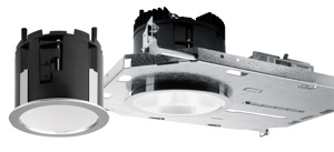 H. E. Williams 6DR 6 in New Construction and Remodel Housings