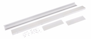 Keystone LED Panel Mounting Kits