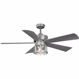 Progress Lighting Ceiling Paddle Fans