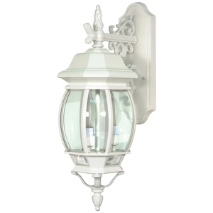 <em class="search-results-highlight">Satco</em> Products Outdoor Wall Lanterns Central Park 60 W