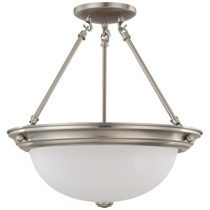 Satco Products Ceiling Lights 120 V 60 W